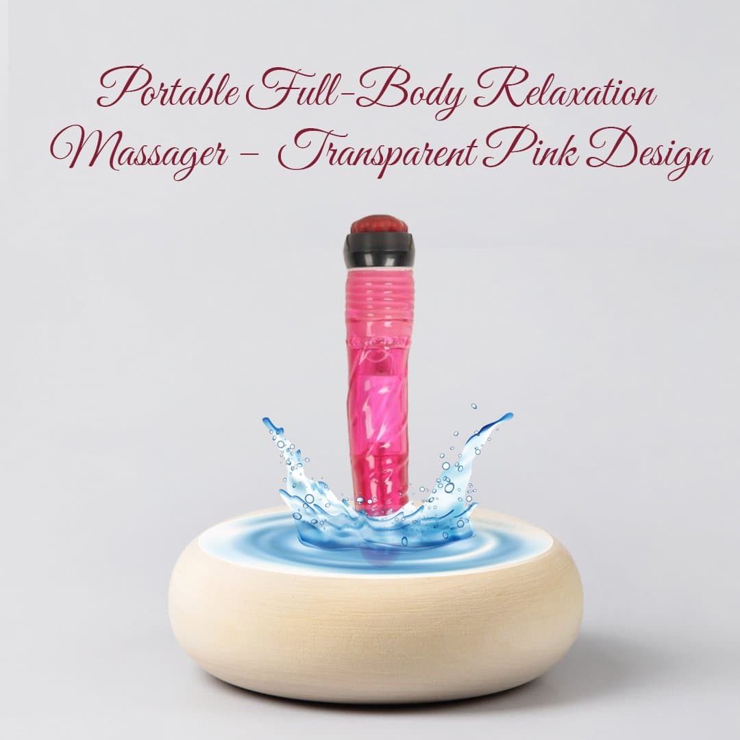 8 Inch Pink Vibrator Dildo For Women thumbnail 5