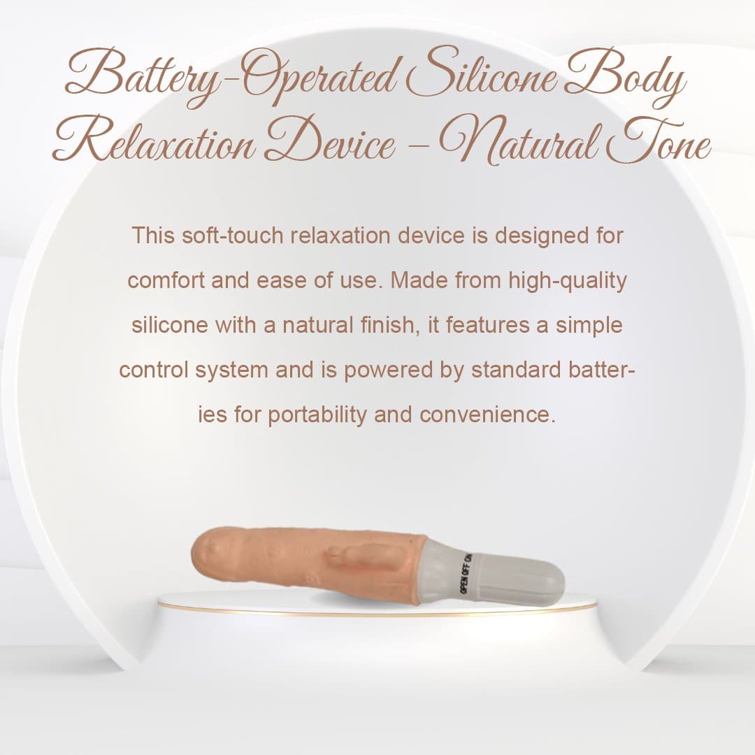 Pretty Love Rabbit Ear Mini Vibrator Dildo thumbnail 4