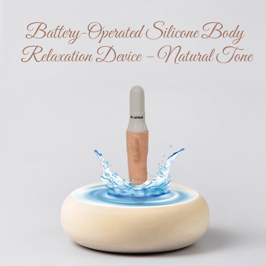 Pretty Love Rabbit Ear Mini Vibrator Dildo thumbnail 5