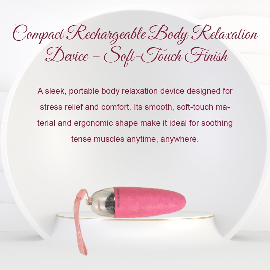 Mini Egg Vibrator For Women thumbnail 3