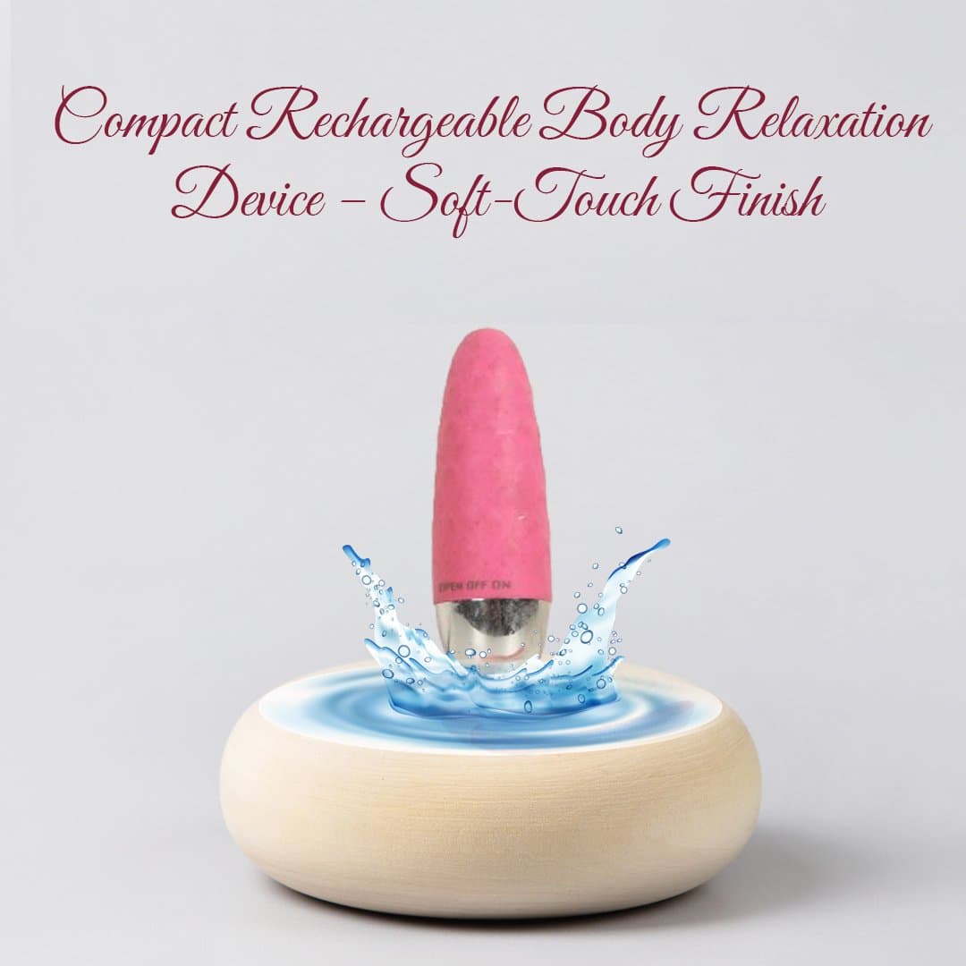 Mini Egg Vibrator For Women thumbnail 5