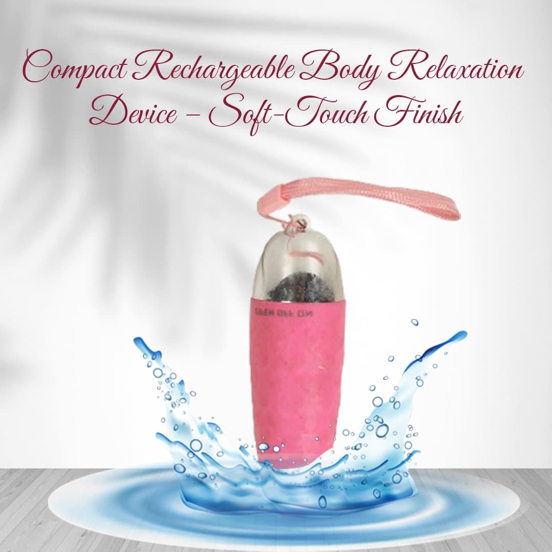 Mini Egg Vibrator For Women thumbnail 6