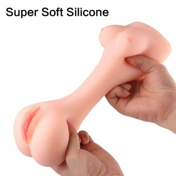 Mini Masturbator Sex Doll For Men thumbnail 3