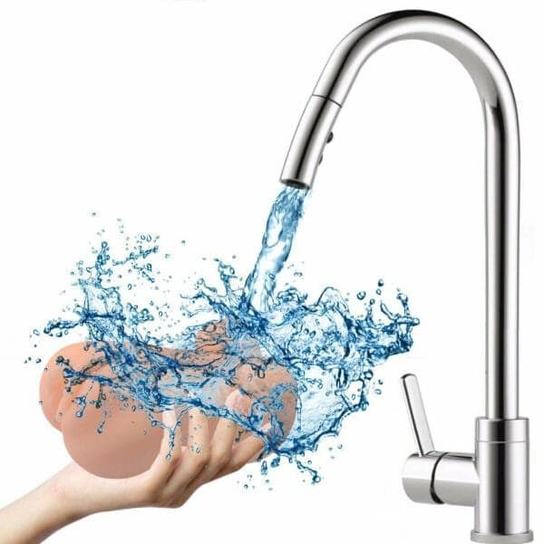 Mini Masturbator Sex Doll For Men thumbnail 6