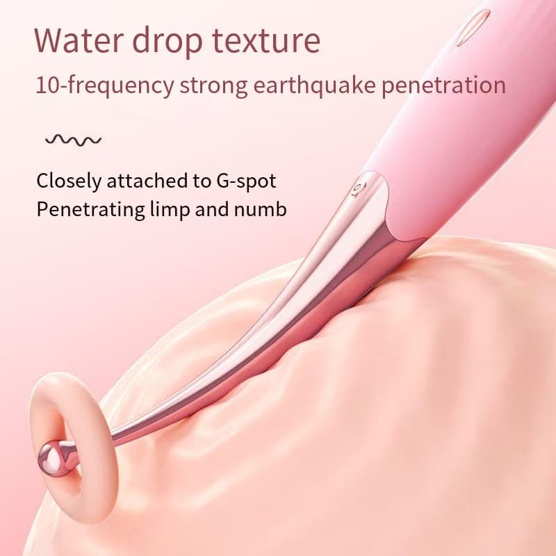 Powerful G Spot Vibrator for Women thumbnail 2