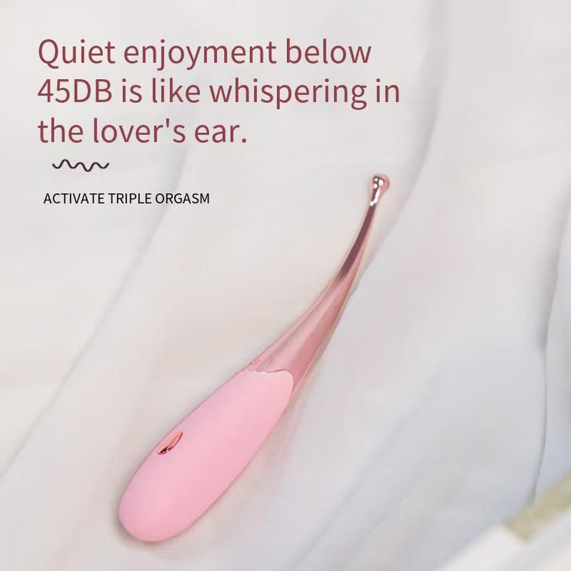 Powerful G Spot Vibrator for Women thumbnail 4