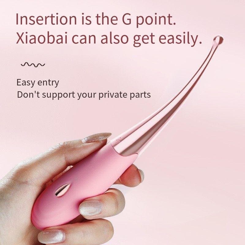Powerful G Spot Vibrator for Women thumbnail 6