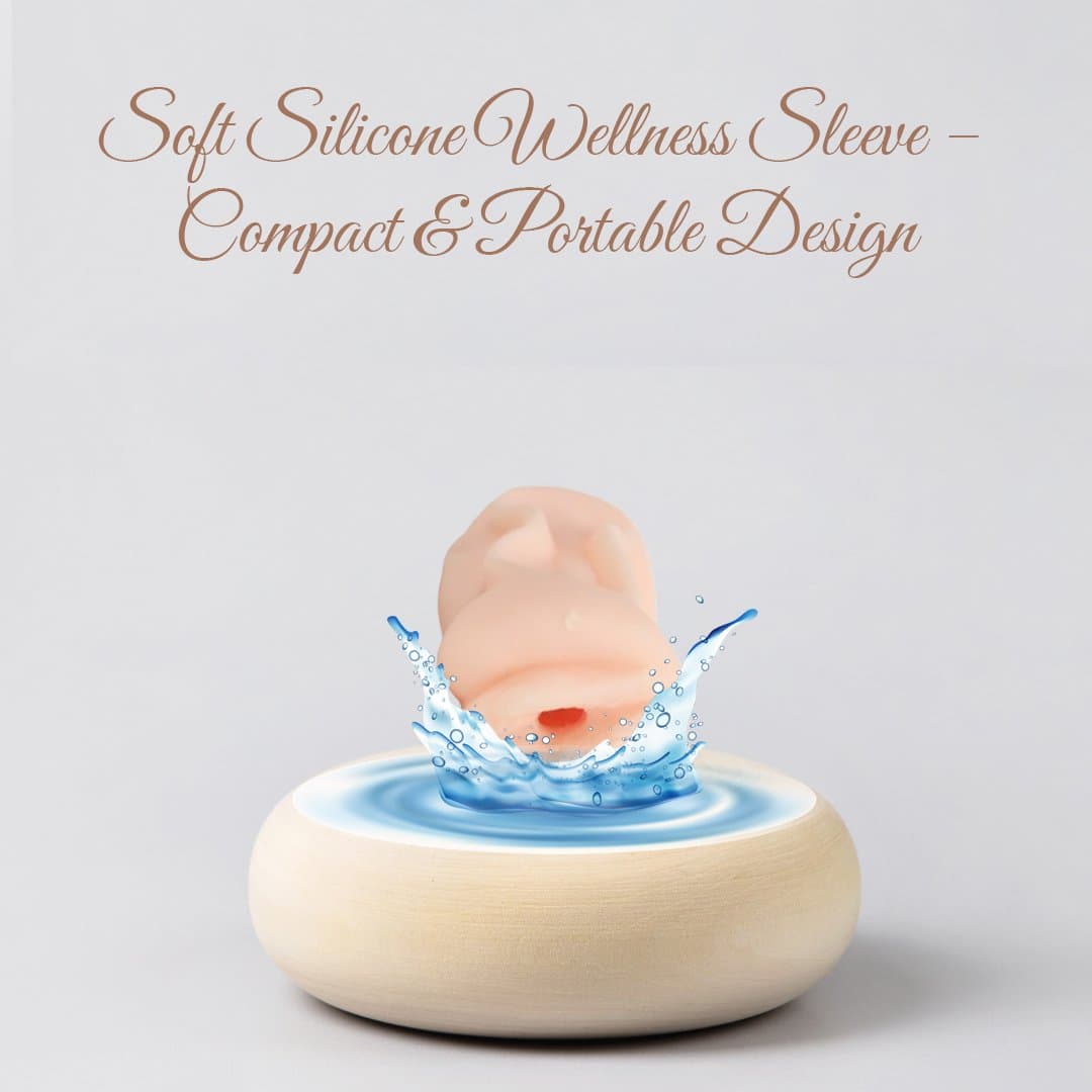 Russian Girl Pocket Pussy Masturbator for Men thumbnail 5