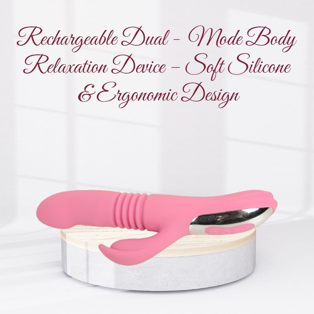 G spot Vibrators Clitoris stimulator USB Rechargeable